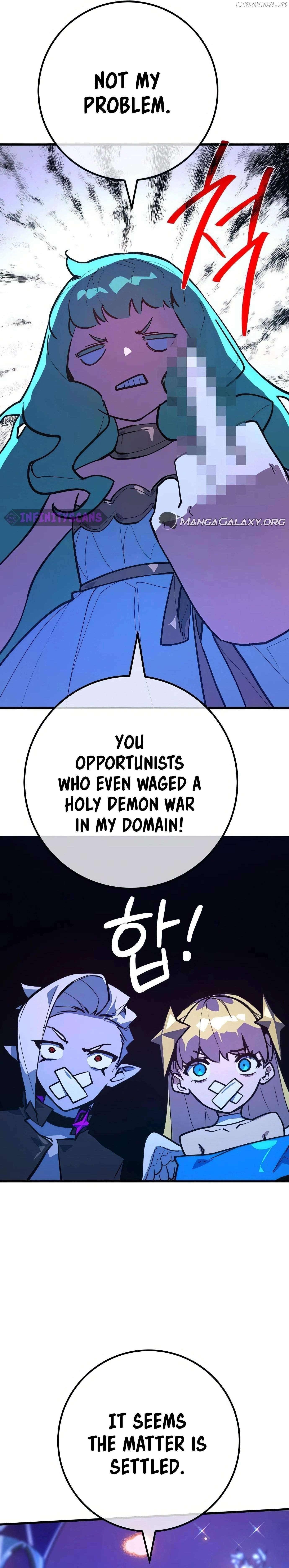 World’s Strongest Troll — Chapter 97 — page 48
