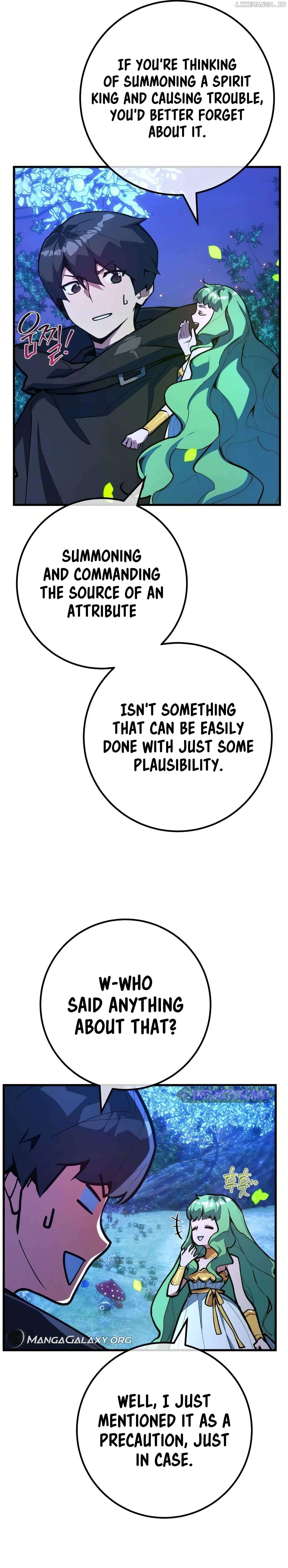 World’s Strongest Troll — Chapter 98 — page 4