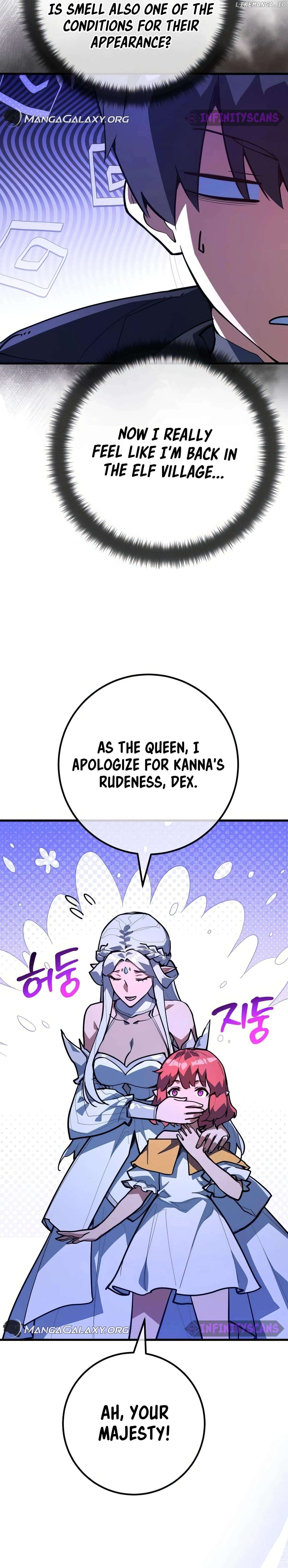 World’s Strongest Troll — Chapter 98 — page 10