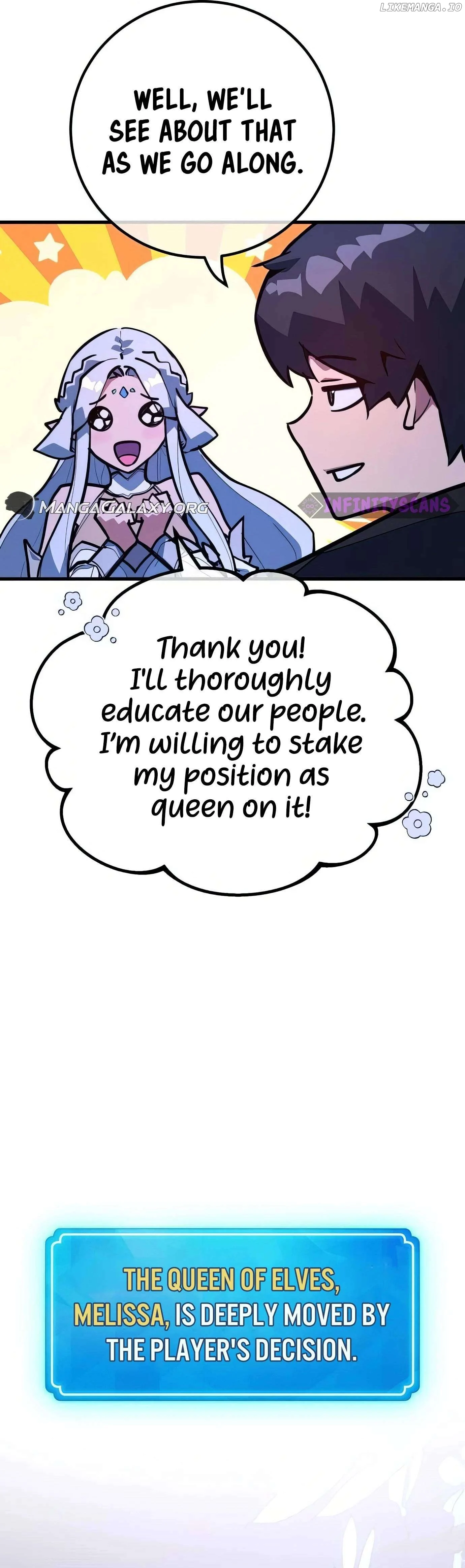 World’s Strongest Troll — Chapter 98 — page 25