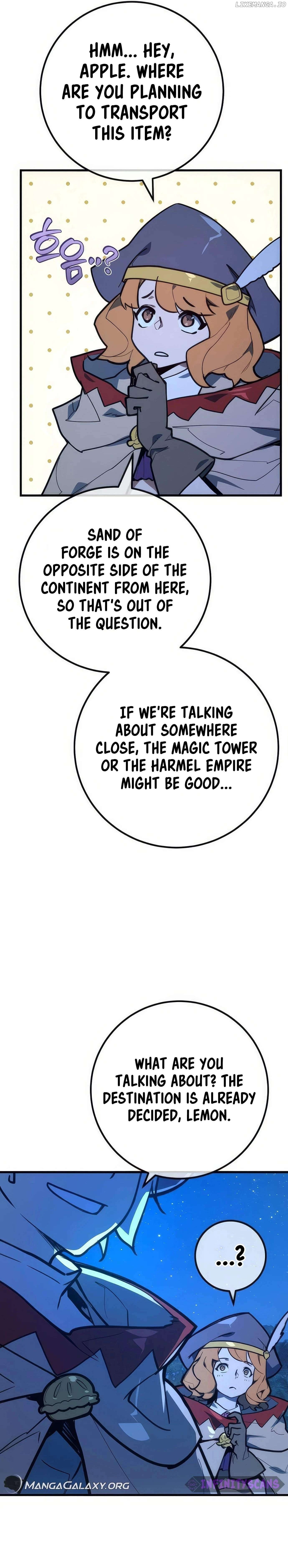 World’s Strongest Troll — Chapter 98 — page 46