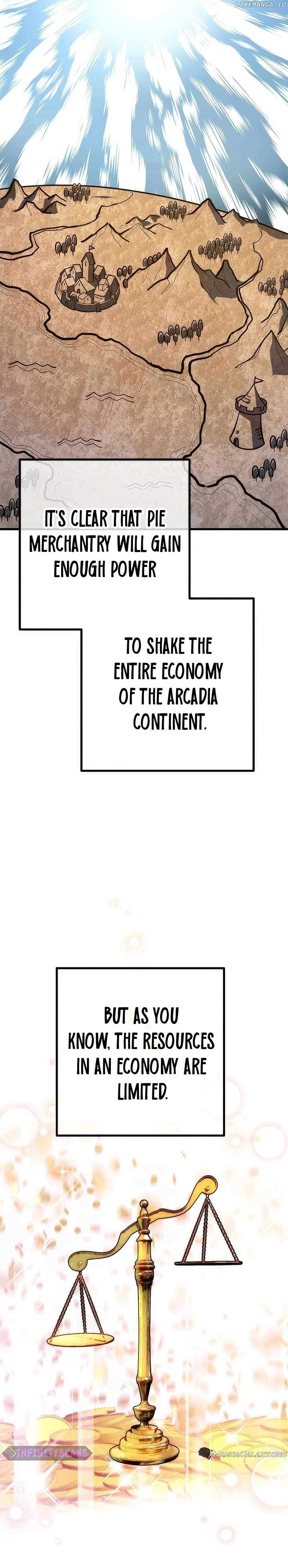World’s Strongest Troll — Chapter 99 — page 4