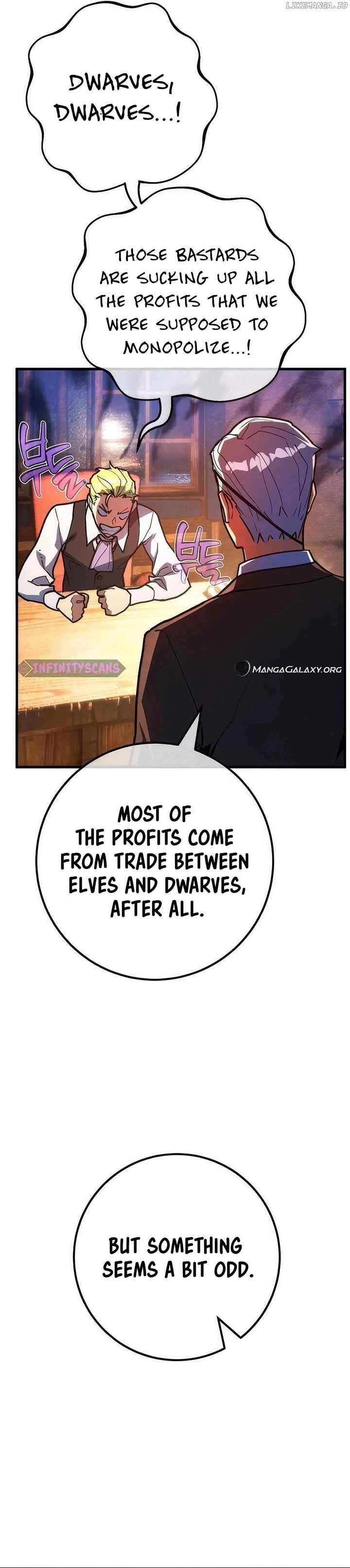 World’s Strongest Troll — Chapter 99 — page 11