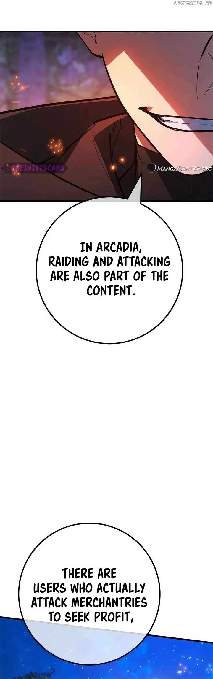 World’s Strongest Troll — Chapter 99 — page 34