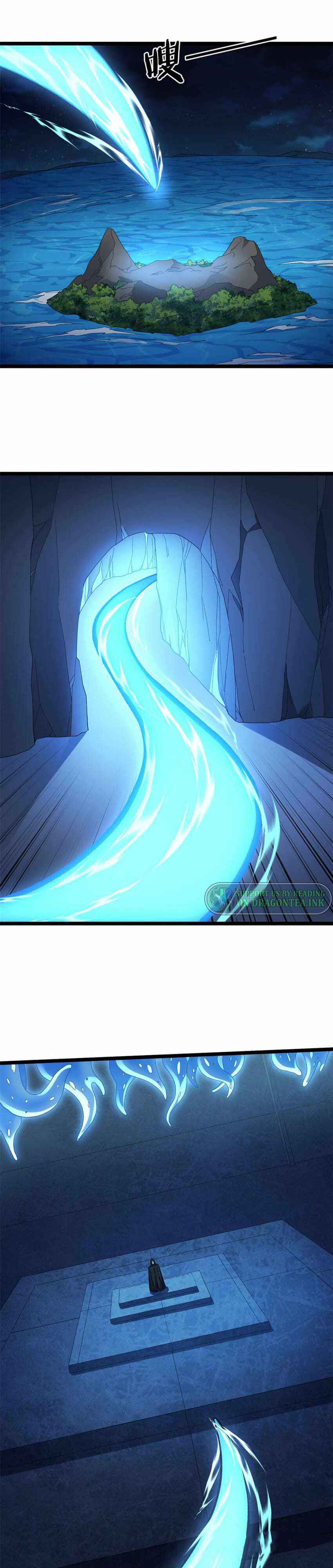 I Can Snatch 999 Types of Abilities — Chapter 102 — page 2