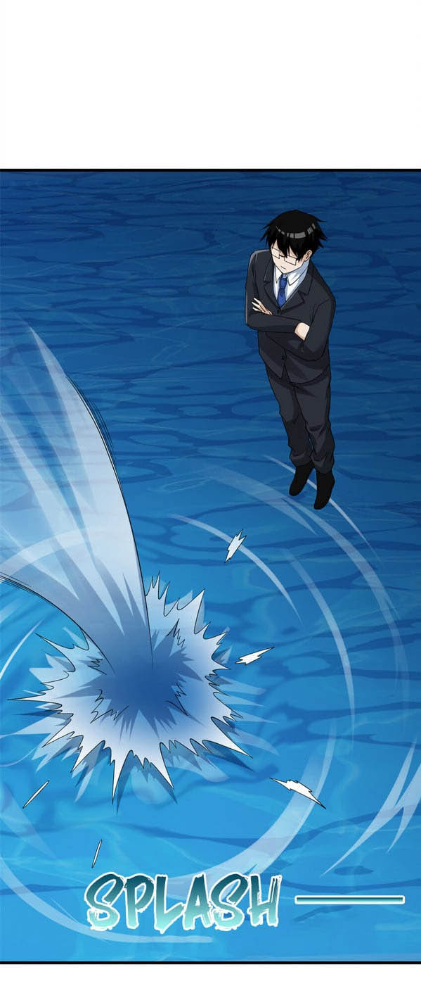I Can Snatch 999 Types of Abilities — Chapter 114 — page 10