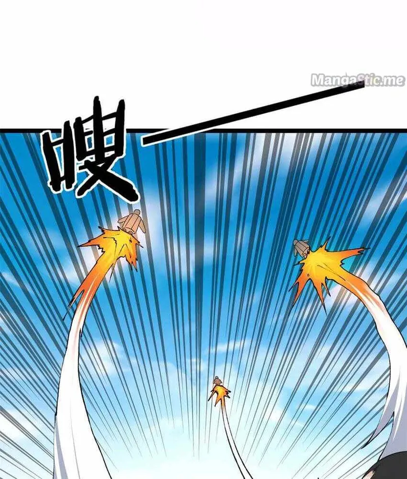 I Can Snatch 999 Types of Abilities — Chapter 127 — page 2