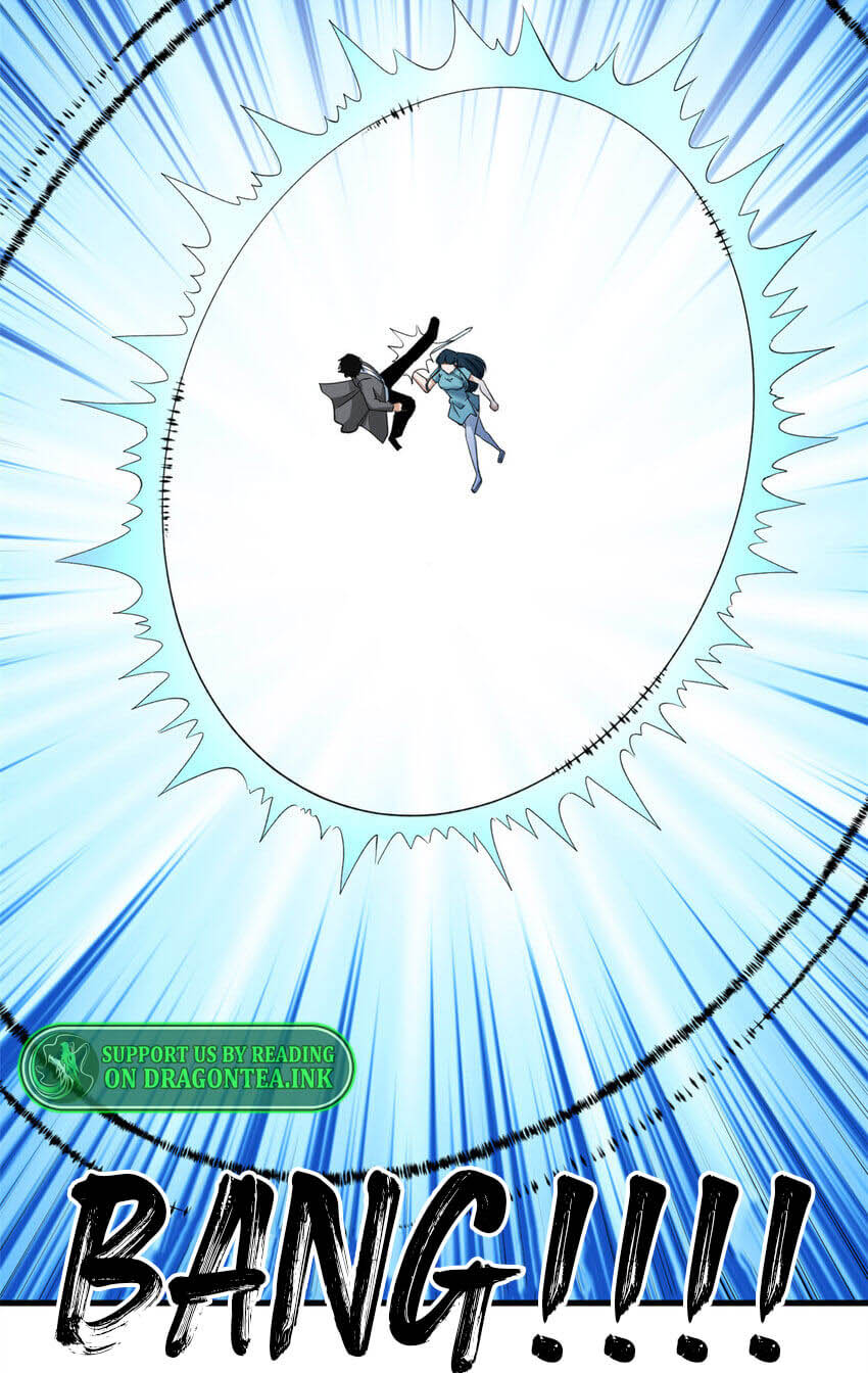 I Can Snatch 999 Types of Abilities — Chapter 128 — page 10