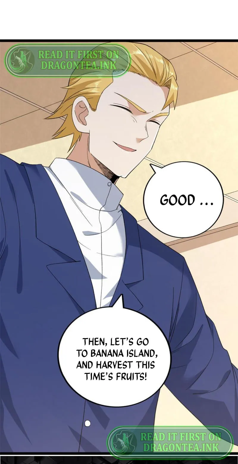 I Can Snatch 999 Types of Abilities — Chapter 135 — page 9