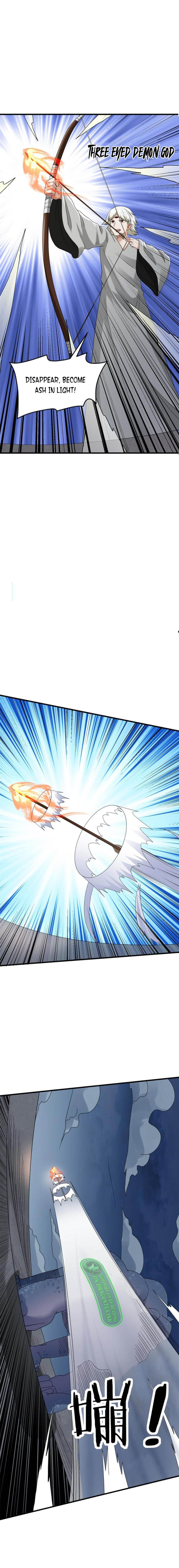 I Can Snatch 999 Types of Abilities — Chapter 143 — page 6