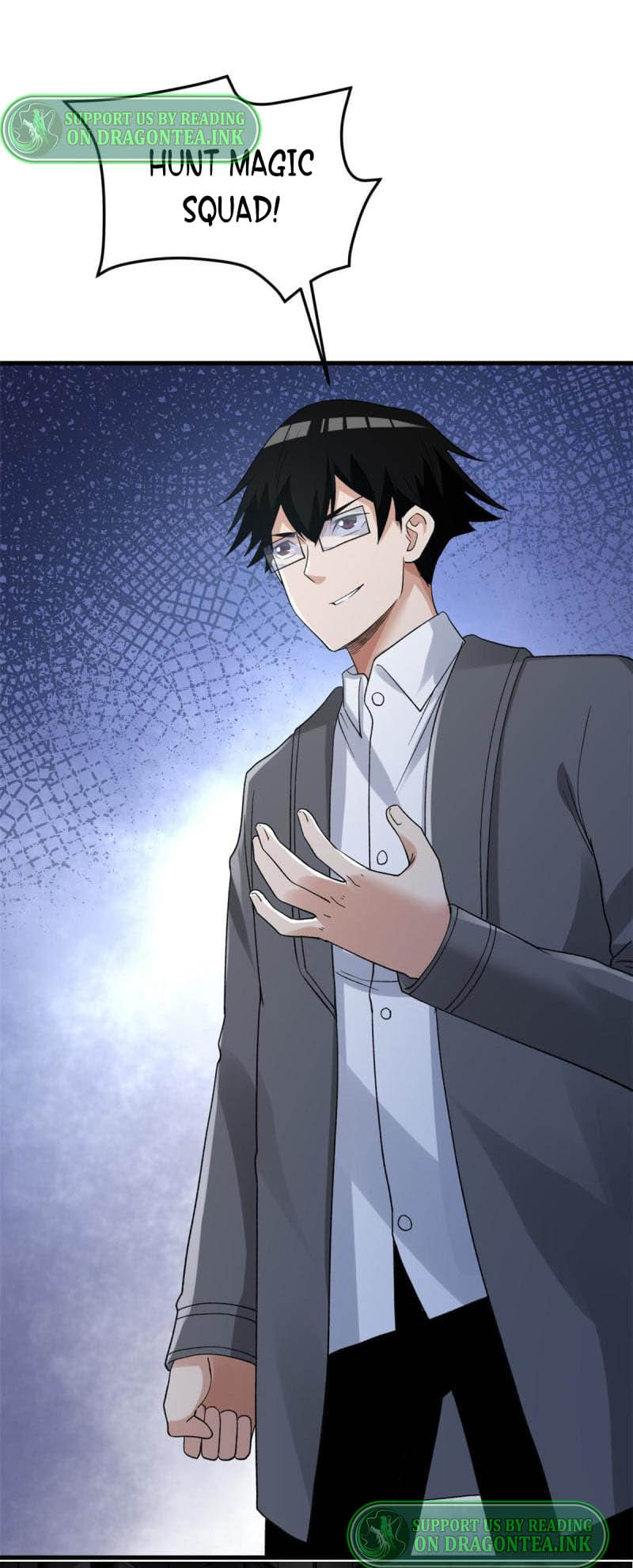 I Can Snatch 999 Types of Abilities — Chapter 144 — page 10