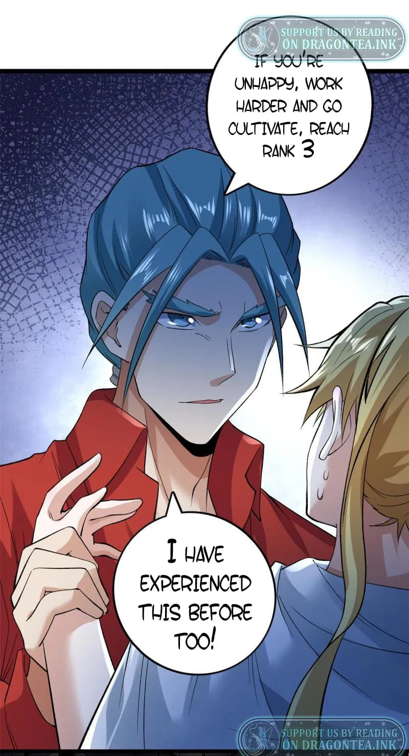 I Can Snatch 999 Types of Abilities — Chapter 174 — page 9