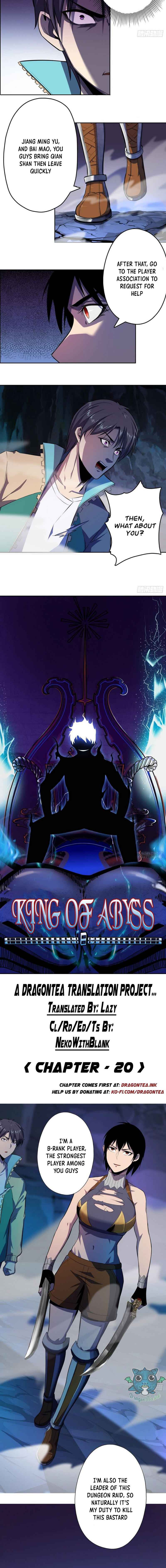 I Can Snatch 999 Types of Abilities — Chapter 89 — page 4