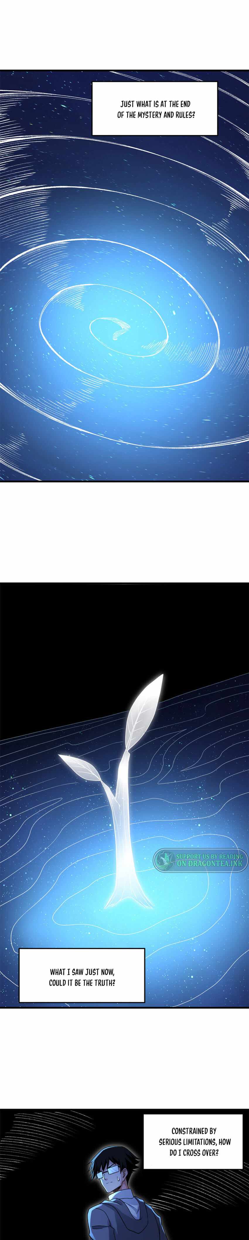 I Can Snatch 999 Types of Abilities — Chapter 96 — page 9