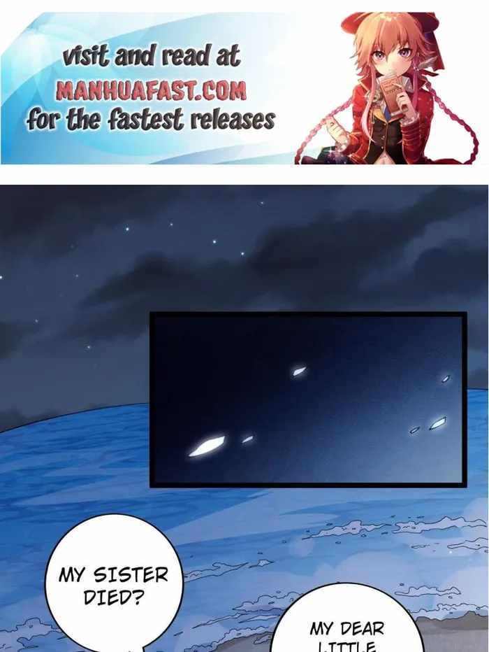 I Can Snatch 999 Types of Abilities — Chapter 999 — page 1