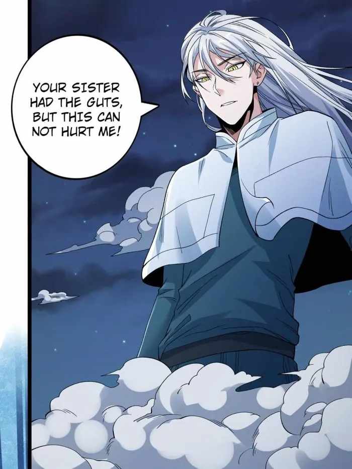 I Can Snatch 999 Types of Abilities — Chapter 999 — page 3