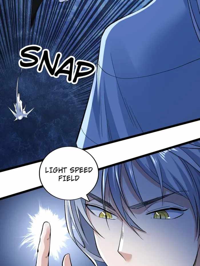 I Can Snatch 999 Types of Abilities — Chapter 999 — page 5