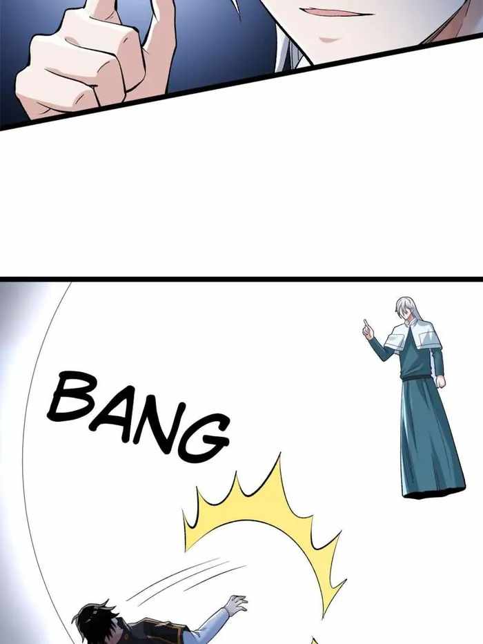 I Can Snatch 999 Types of Abilities — Chapter 999 — page 6