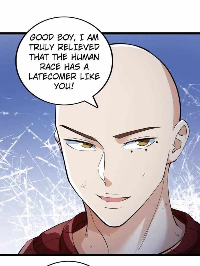 I Can Snatch 999 Types of Abilities — Chapter 999 — page 11