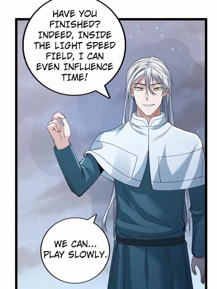 I Can Snatch 999 Types of Abilities — Chapter 999 — page 12