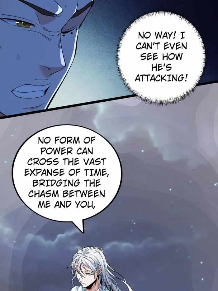 I Can Snatch 999 Types of Abilities — Chapter 999 — page 15