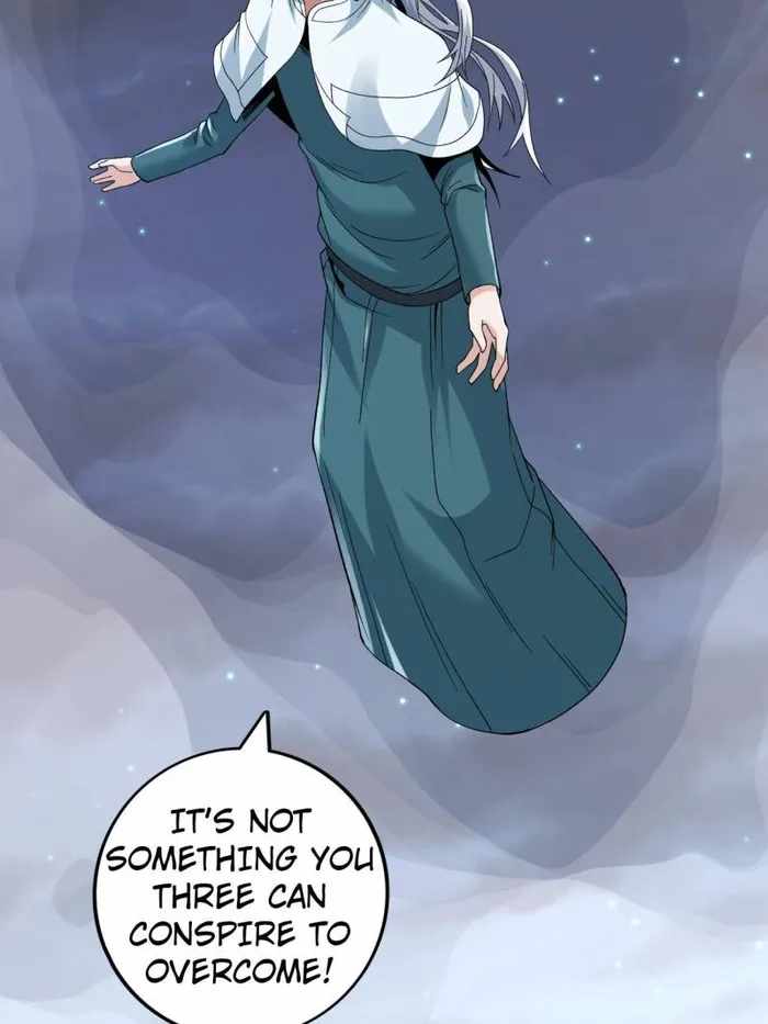 I Can Snatch 999 Types of Abilities — Chapter 999 — page 16