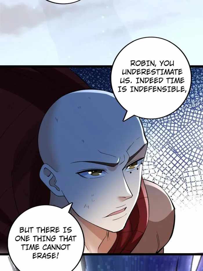 I Can Snatch 999 Types of Abilities — Chapter 999 — page 17