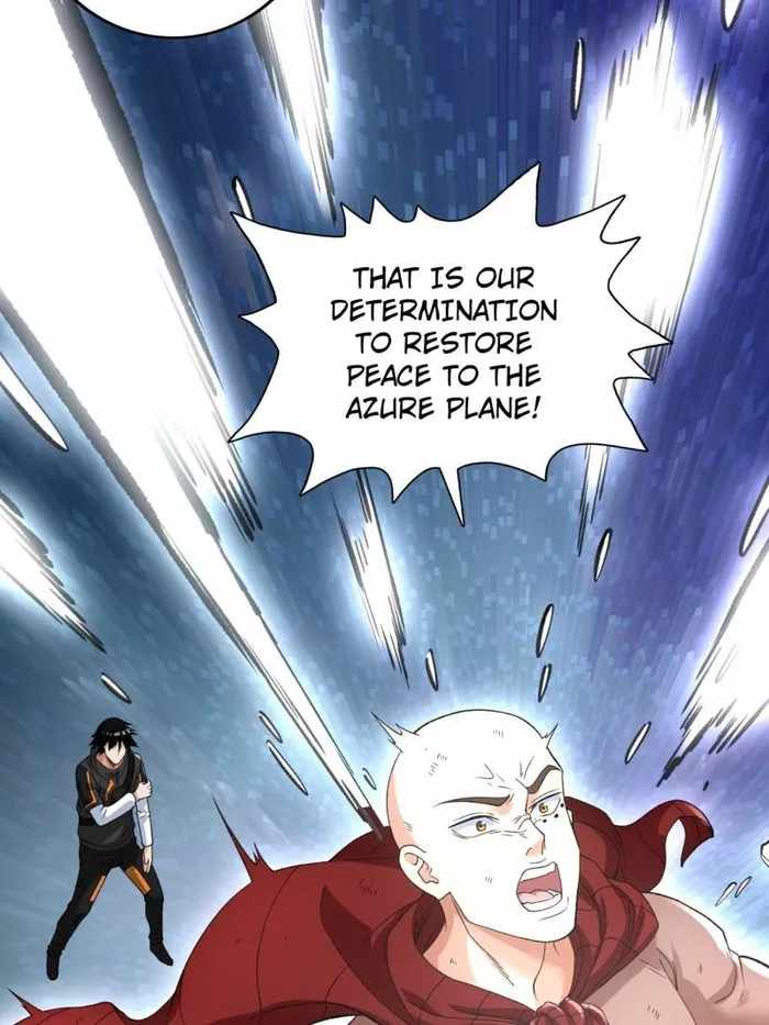 I Can Snatch 999 Types of Abilities — Chapter 999 — page 18
