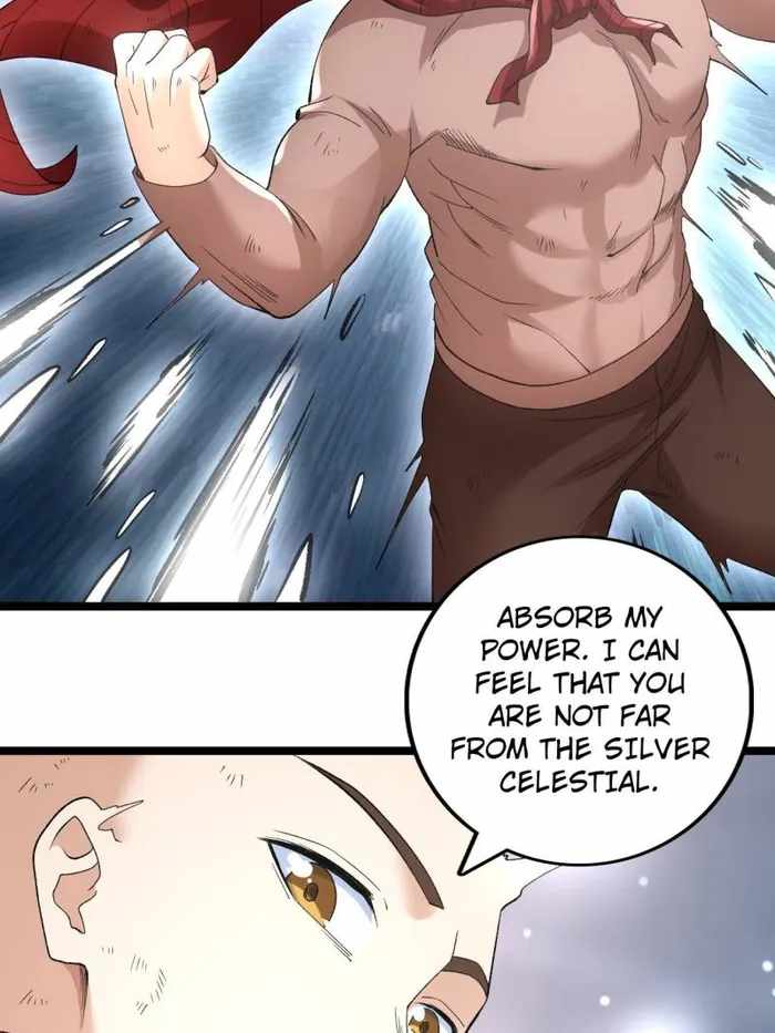 I Can Snatch 999 Types of Abilities — Chapter 999 — page 19