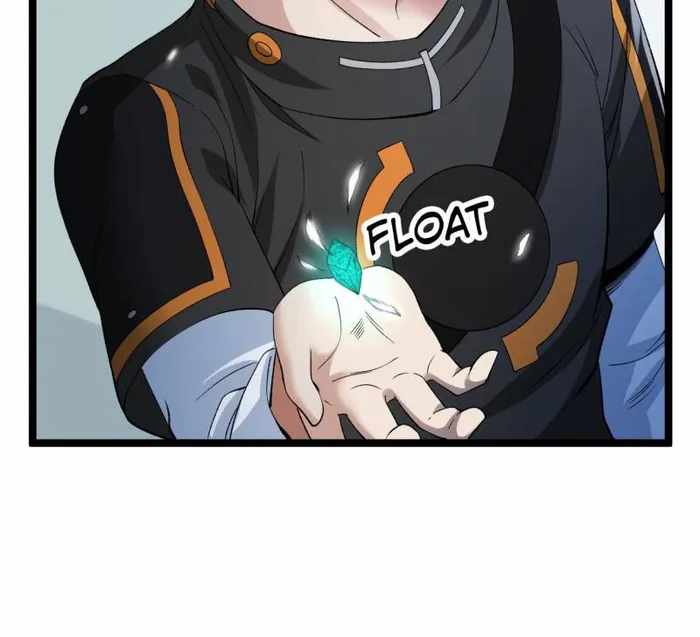 I Can Snatch 999 Types of Abilities — Chapter 999 — page 21