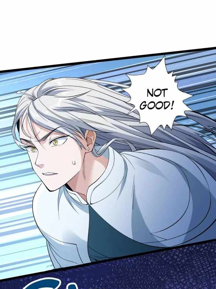 I Can Snatch 999 Types of Abilities — Chapter 999 — page 22