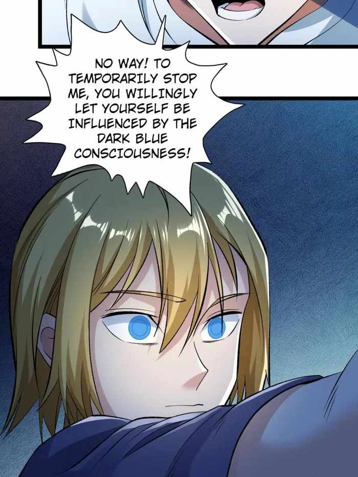 I Can Snatch 999 Types of Abilities — Chapter 999 — page 25