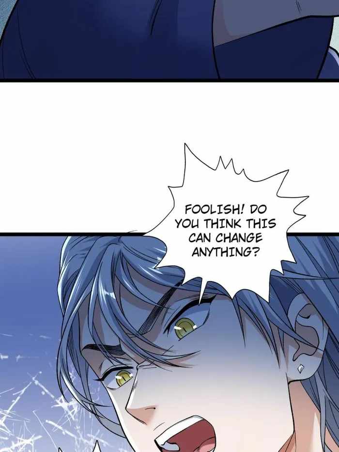 I Can Snatch 999 Types of Abilities — Chapter 999 — page 26