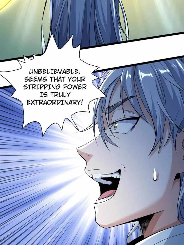 I Can Snatch 999 Types of Abilities — Chapter 999 — page 29