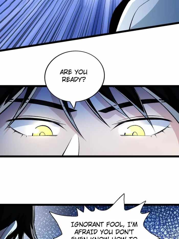 I Can Snatch 999 Types of Abilities — Chapter 999 — page 30