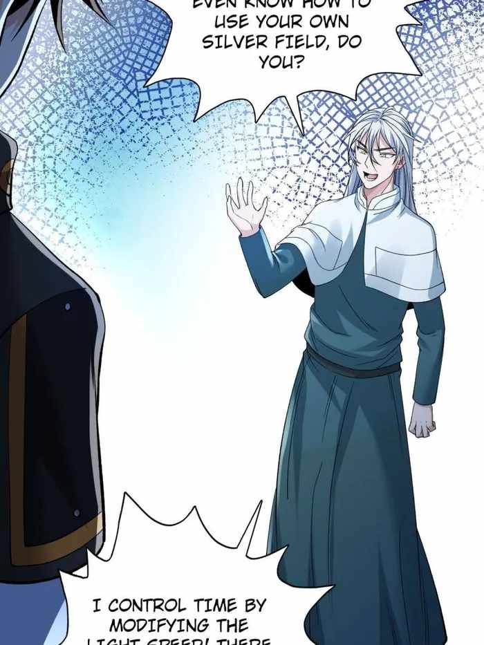 I Can Snatch 999 Types of Abilities — Chapter 999 — page 31