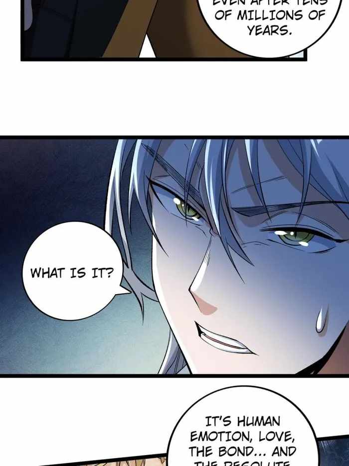 I Can Snatch 999 Types of Abilities — Chapter 999 — page 34