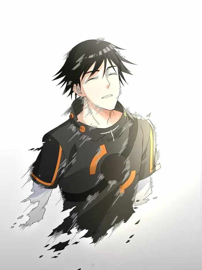 I Can Snatch 999 Types of Abilities — Chapter 999 — page 43