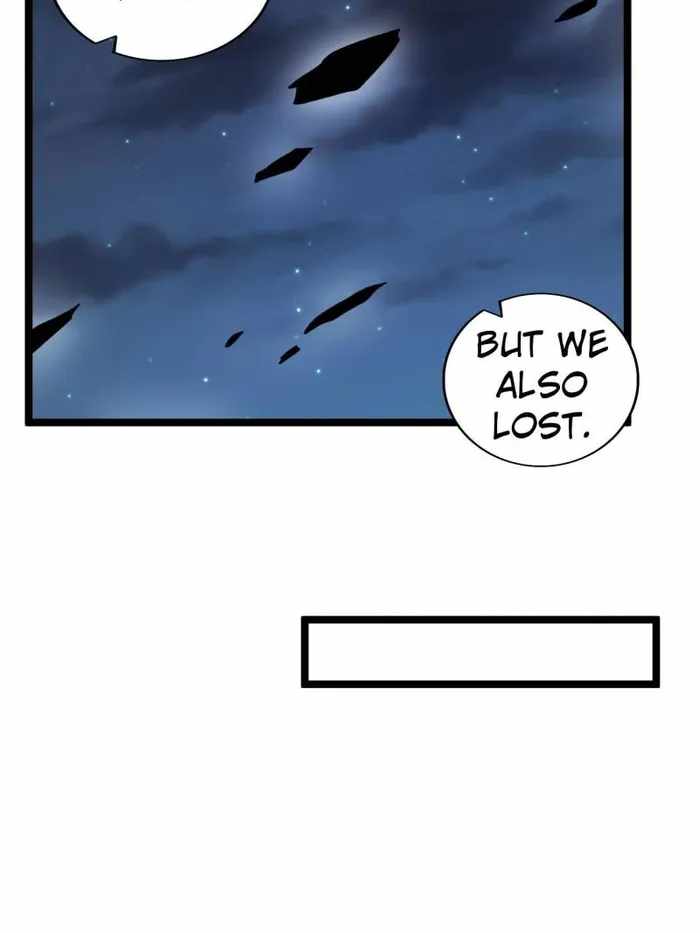 I Can Snatch 999 Types of Abilities — Chapter 999 — page 46