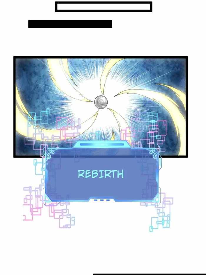 I Can Snatch 999 Types of Abilities — Chapter 999 — page 47