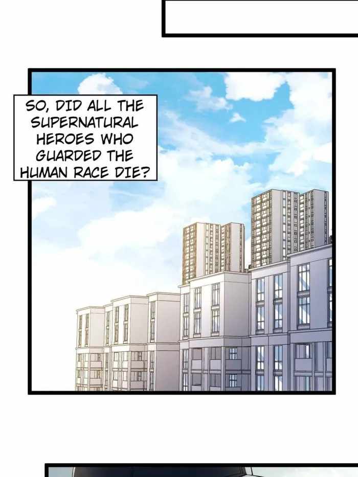 I Can Snatch 999 Types of Abilities — Chapter 999 — page 48