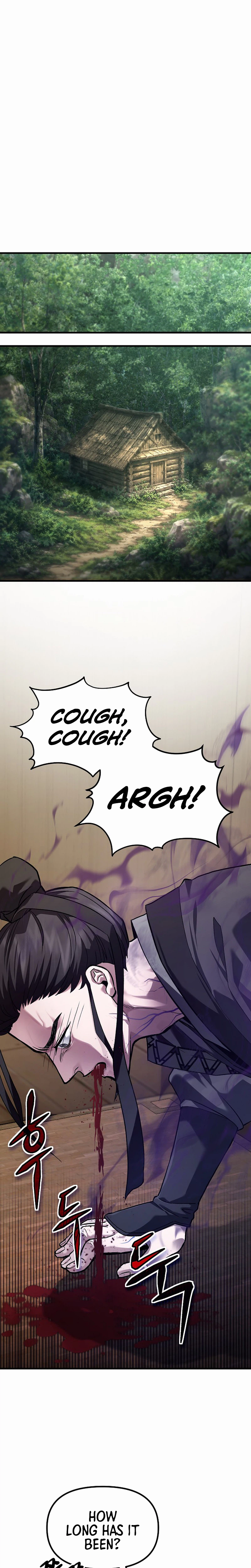 Dark and Light Martial Emperor — Chapter 60 — page 5