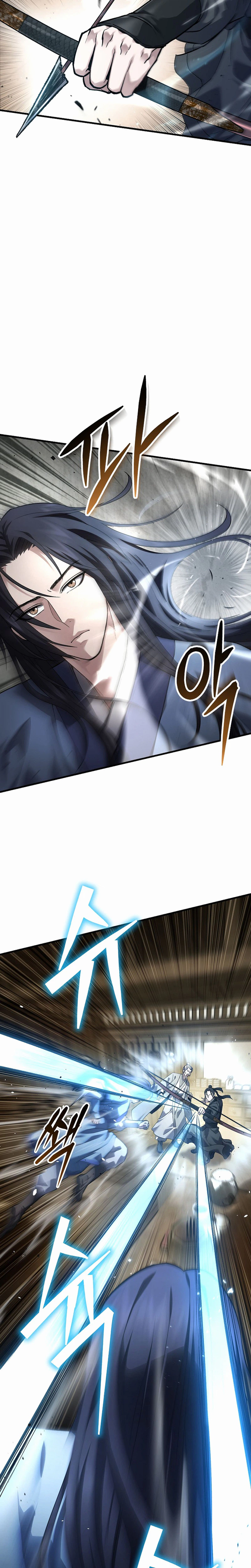 Dark and Light Martial Emperor — Chapter 60 — page 12