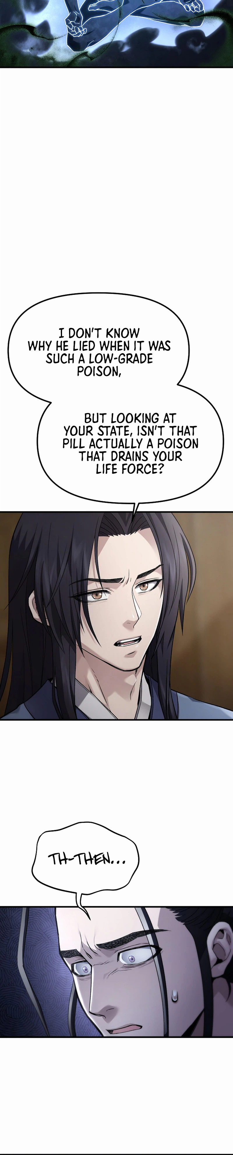Dark and Light Martial Emperor — Chapter 60 — page 19