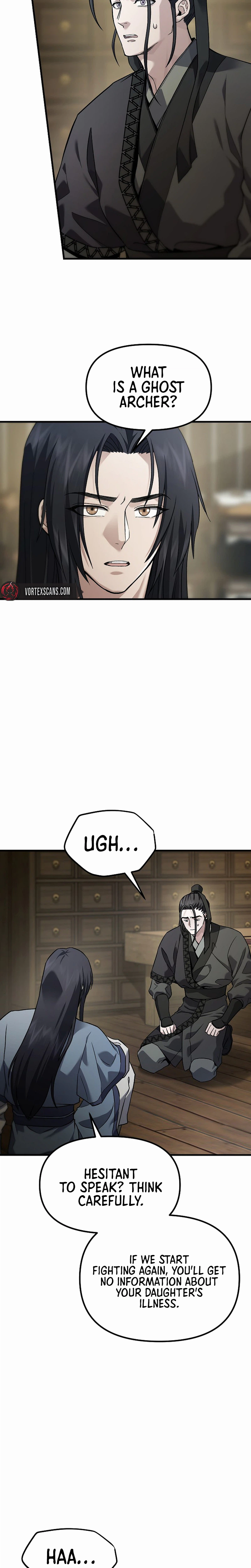 Dark and Light Martial Emperor — Chapter 60 — page 24