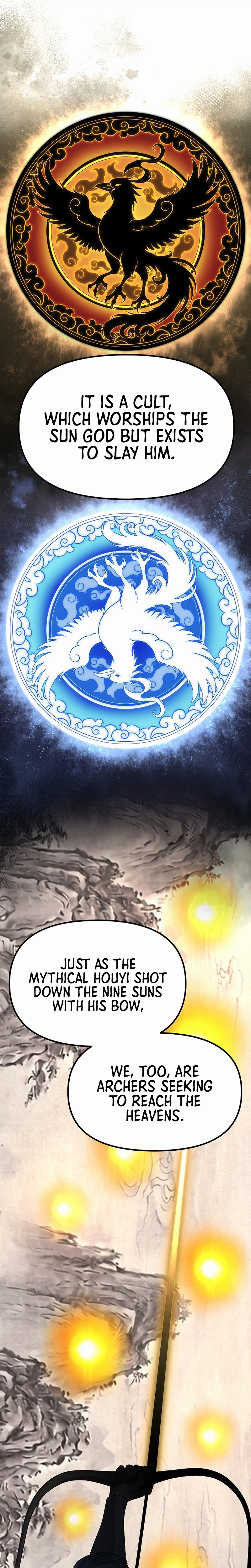Dark and Light Martial Emperor — Chapter 60 — page 26