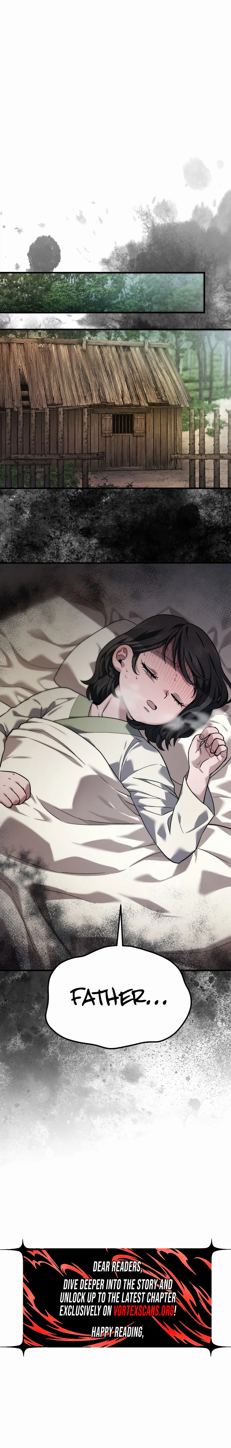 Dark and Light Martial Emperor — Chapter 60 — page 31
