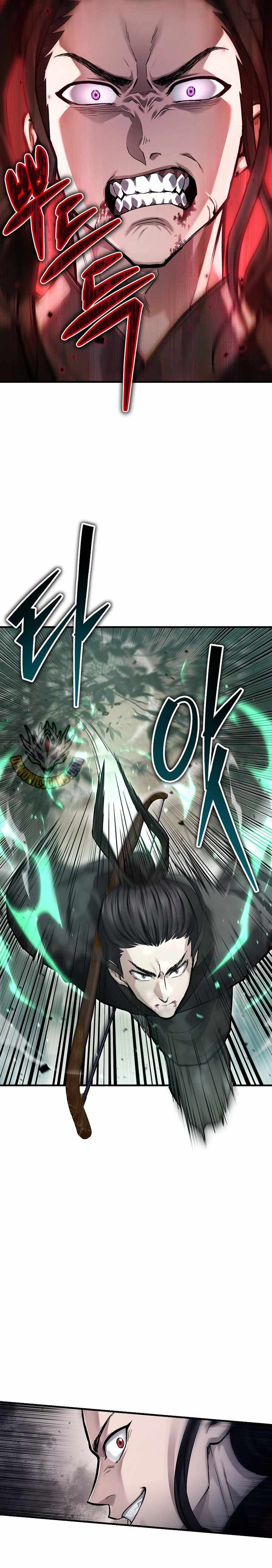 Dark and Light Martial Emperor — Chapter 61 — page 13