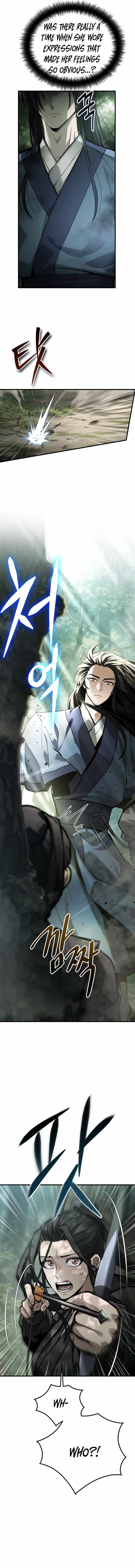 Dark and Light Martial Emperor — Chapter 62 — page 2