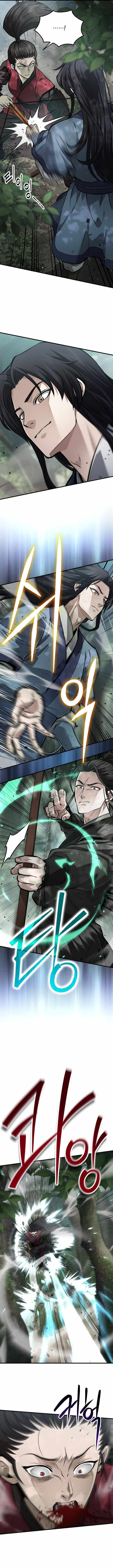 Dark and Light Martial Emperor — Chapter 62 — page 14